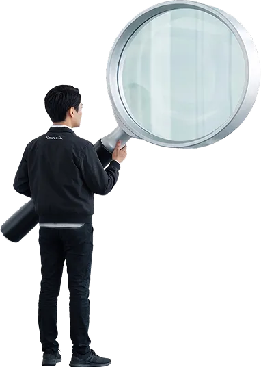 Data of Kimura