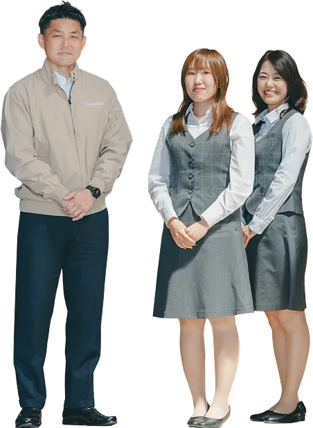 Data of Kimura